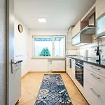 Kinzigtalblick شقة فولفاخ