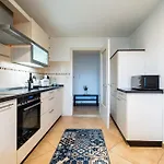 Kinzigtalblick شقة