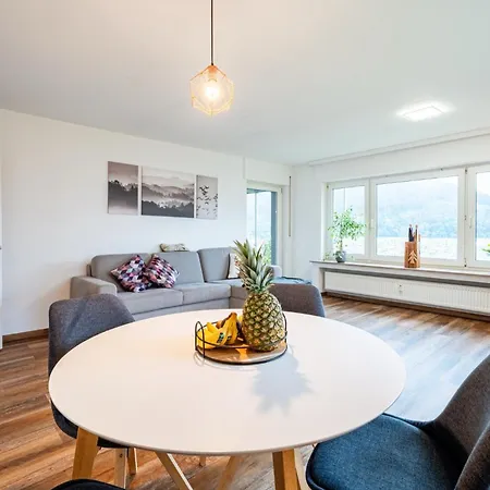 Apartamento Kinzigtalblick Wolfach