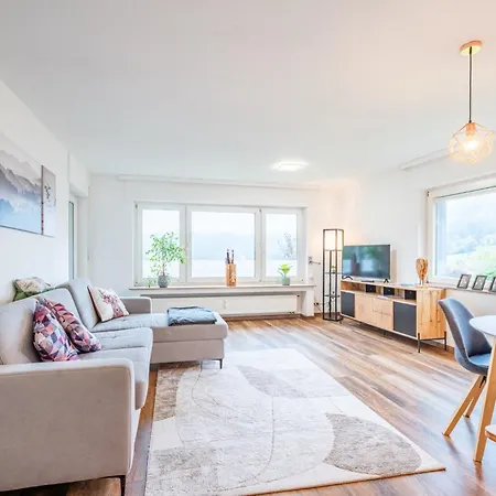 Apartamento Kinzigtalblick