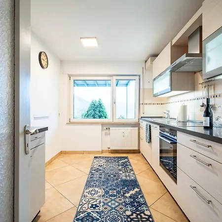 Kinzigtalblick Apartamento *