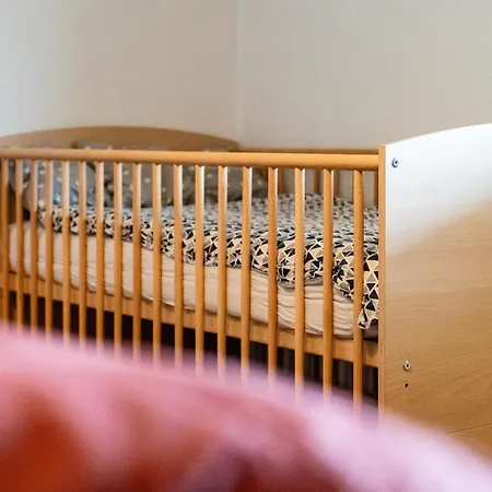 Kinzigtalblick Apartamento