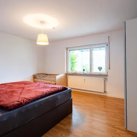 Apartamento Kinzigtalblick *