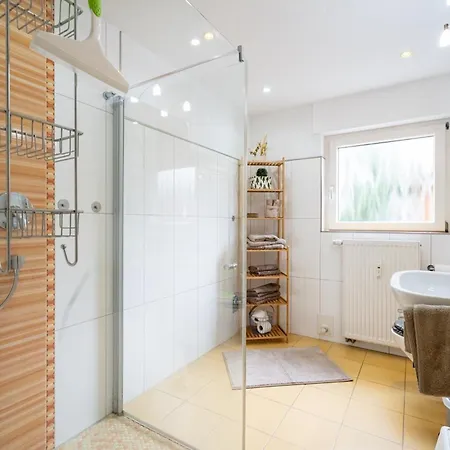 Apartamento Kinzigtalblick Wolfach