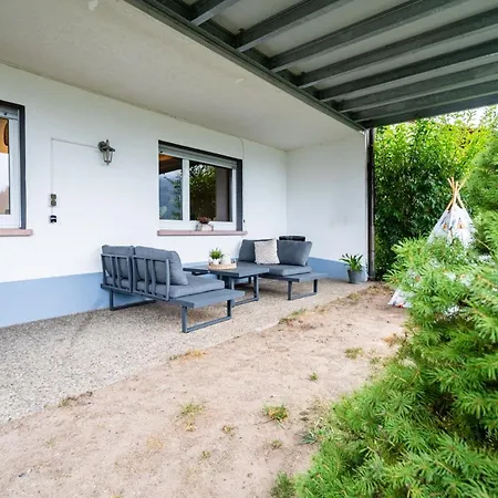 Apartamento Kinzigtalblick *