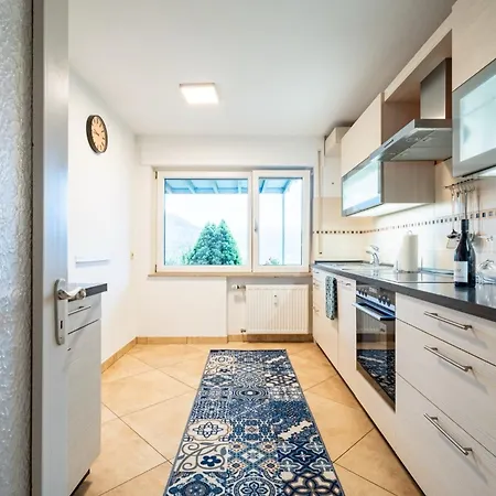 Kinzigtalblick Apartmán Wolfach