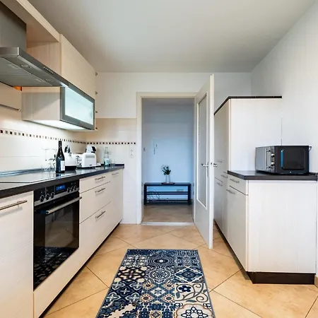 Kinzigtalblick Apartmán