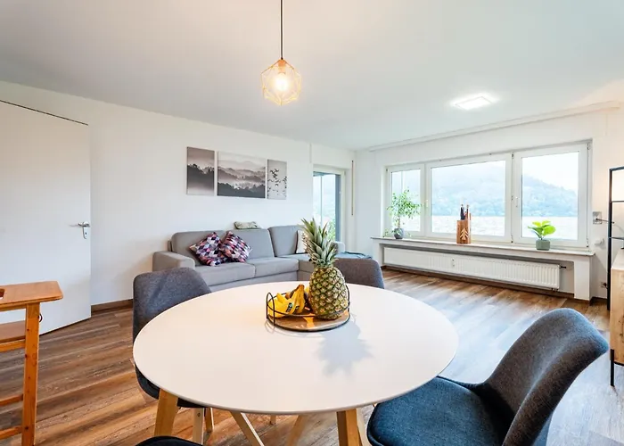 Apartamento Kinzigtalblick Wolfach