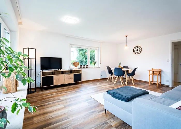 Kinzigtalblick * Wolfach