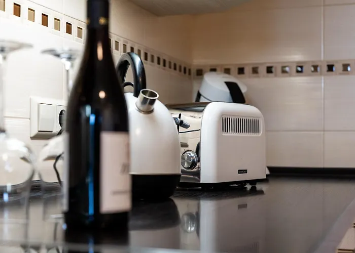 Kinzigtalblick Lägenhet Wolfach