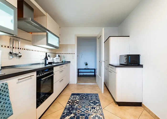 Apartamento Kinzigtalblick Wolfach