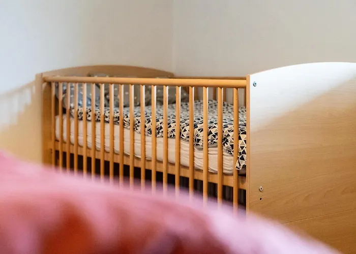 Kinzigtalblick Apartamento