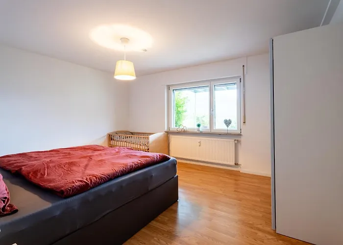 Lägenhet Kinzigtalblick *