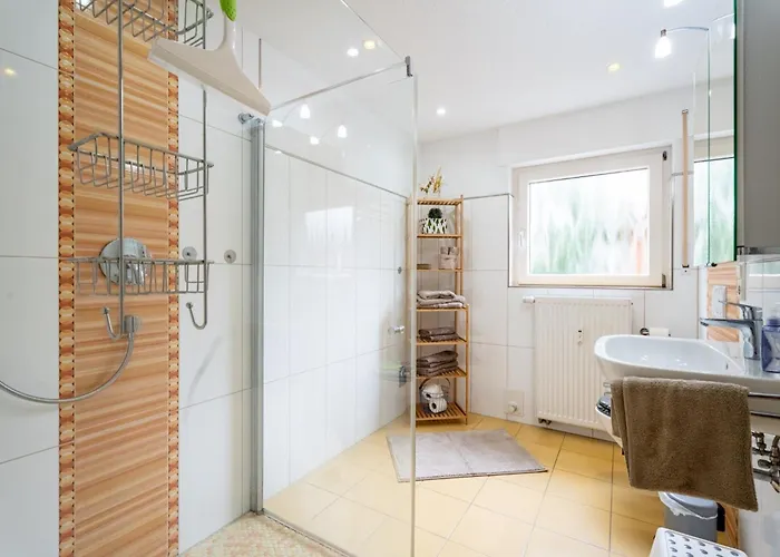 Apartamento Kinzigtalblick Wolfach