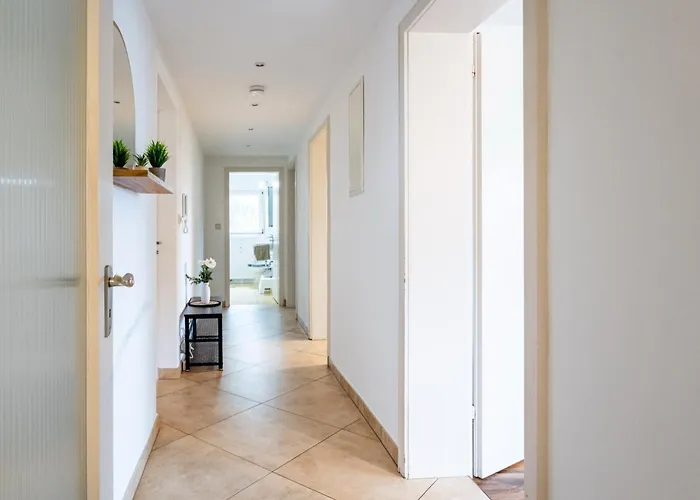 Kinzigtalblick Apartamento Wolfach