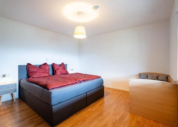 Kinzigtalblick Apartamento *